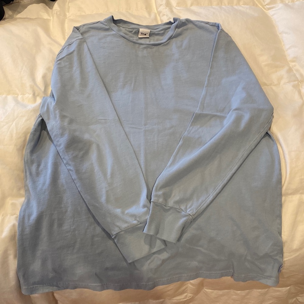 Tna Long Sleeve